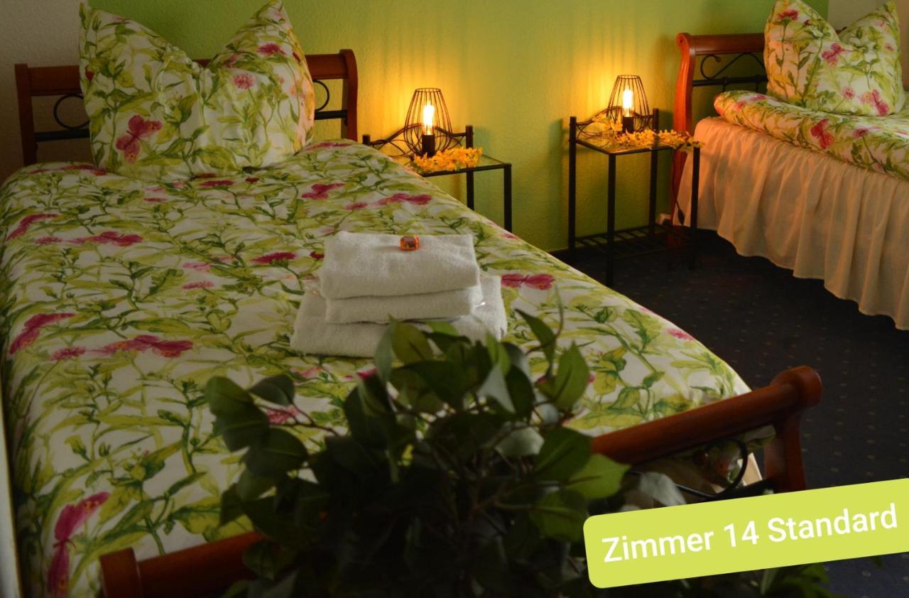 Landhotel Zum Entlebucher Frotheim Exteriér fotografie
