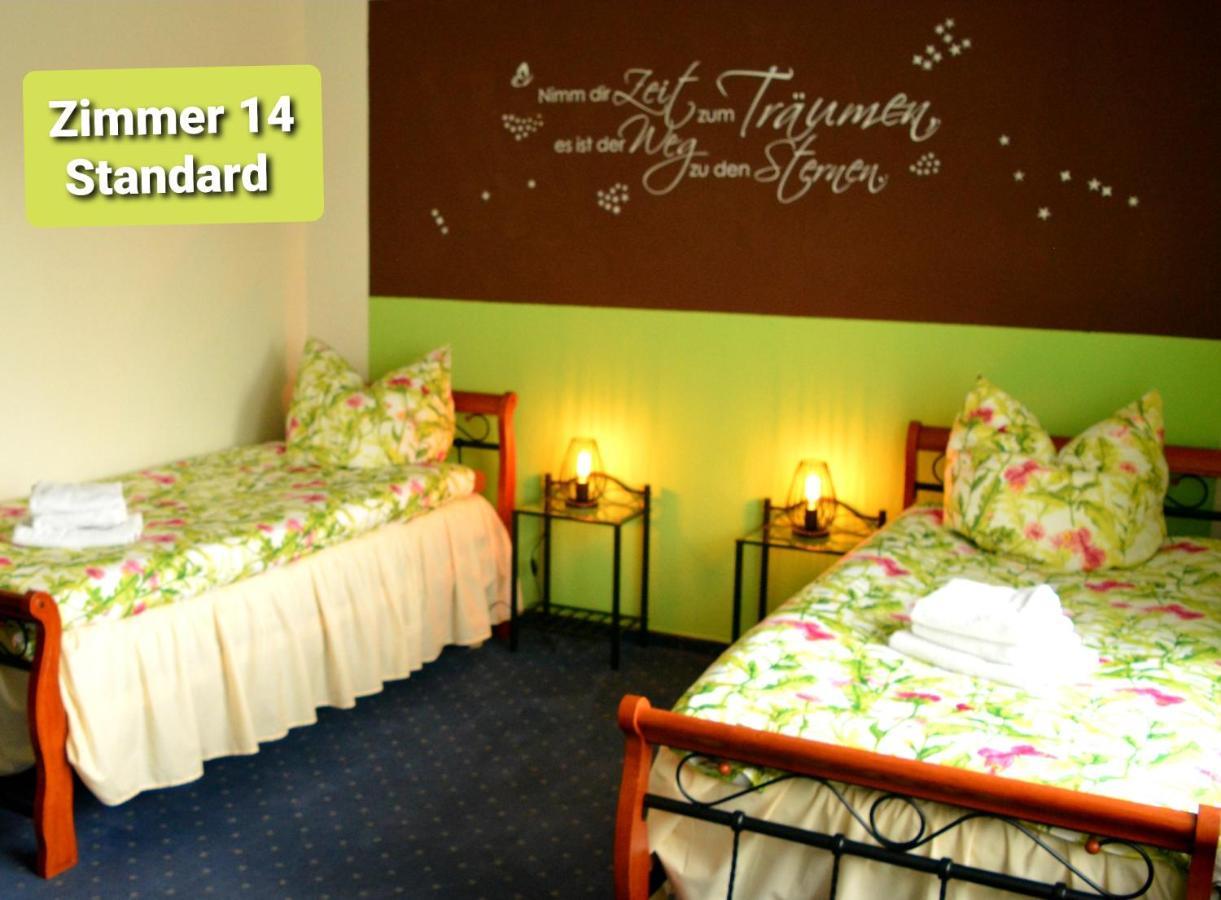 Landhotel Zum Entlebucher Frotheim Exteriér fotografie