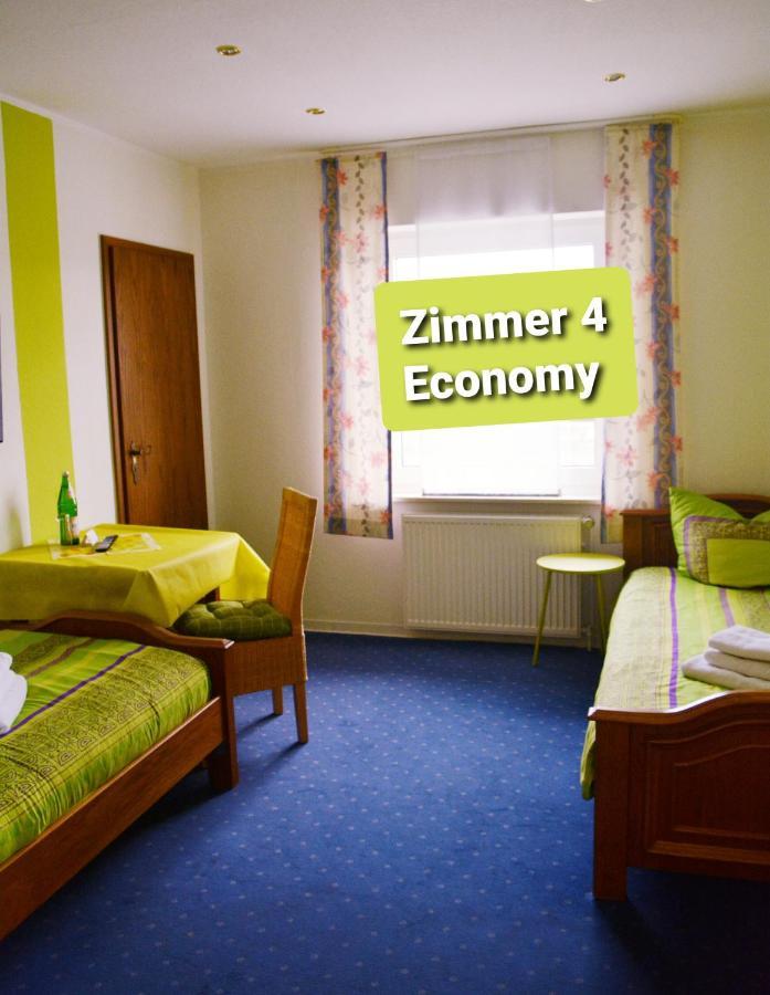 Landhotel Zum Entlebucher Frotheim Exteriér fotografie