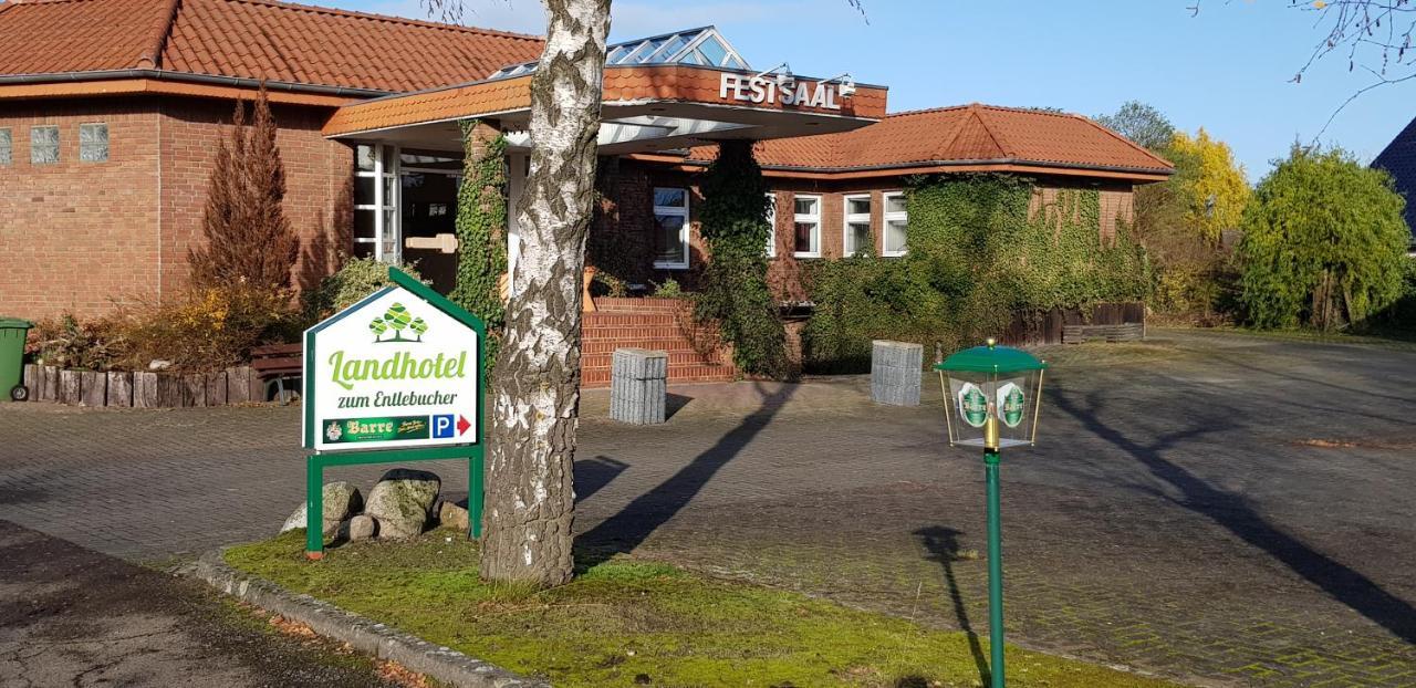 Landhotel Zum Entlebucher Frotheim Exteriér fotografie